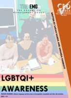 LGBTQI+ Awareness         (CPD Accredited)