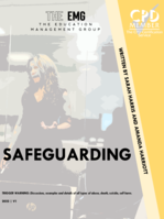 Safeguarding (CPD accredited)