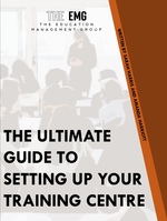 The Ultimate Guide To Setting Up Your Training Centre
